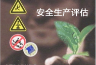 安全生產評估